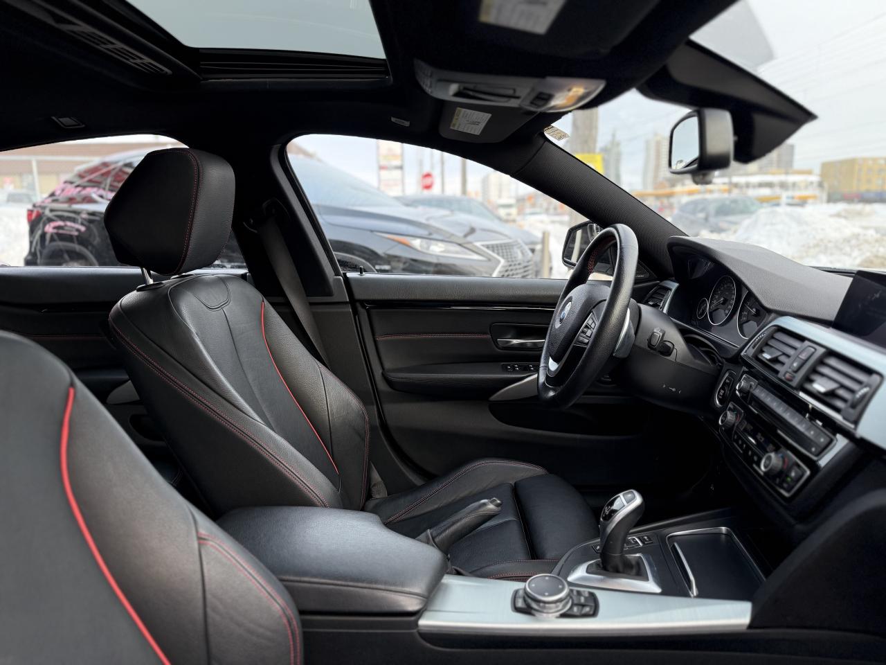 2016 BMW 4 Series 428i | PREMIUM | SUNROOF | NAVI | BACK UP CAMERA Photo