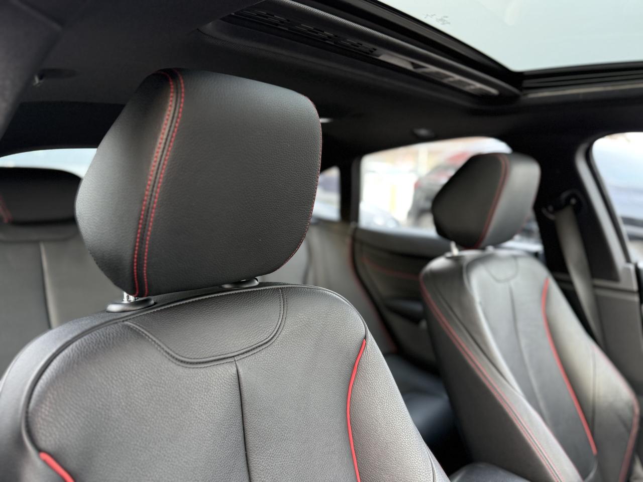 2016 BMW 4 Series 428i | PREMIUM | SUNROOF | NAVI | BACK UP CAMERA Photo