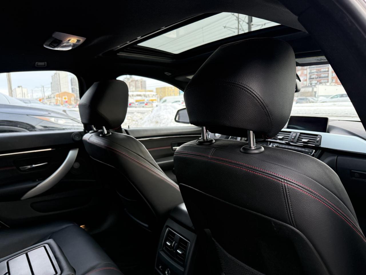 2016 BMW 4 Series 428i | PREMIUM | SUNROOF | NAVI | BACK UP CAMERA Photo