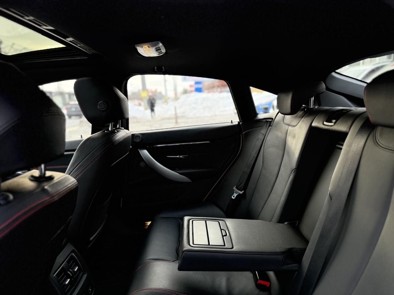 2016 BMW 4 Series 428i | PREMIUM | SUNROOF | NAVI | BACK UP CAMERA Photo