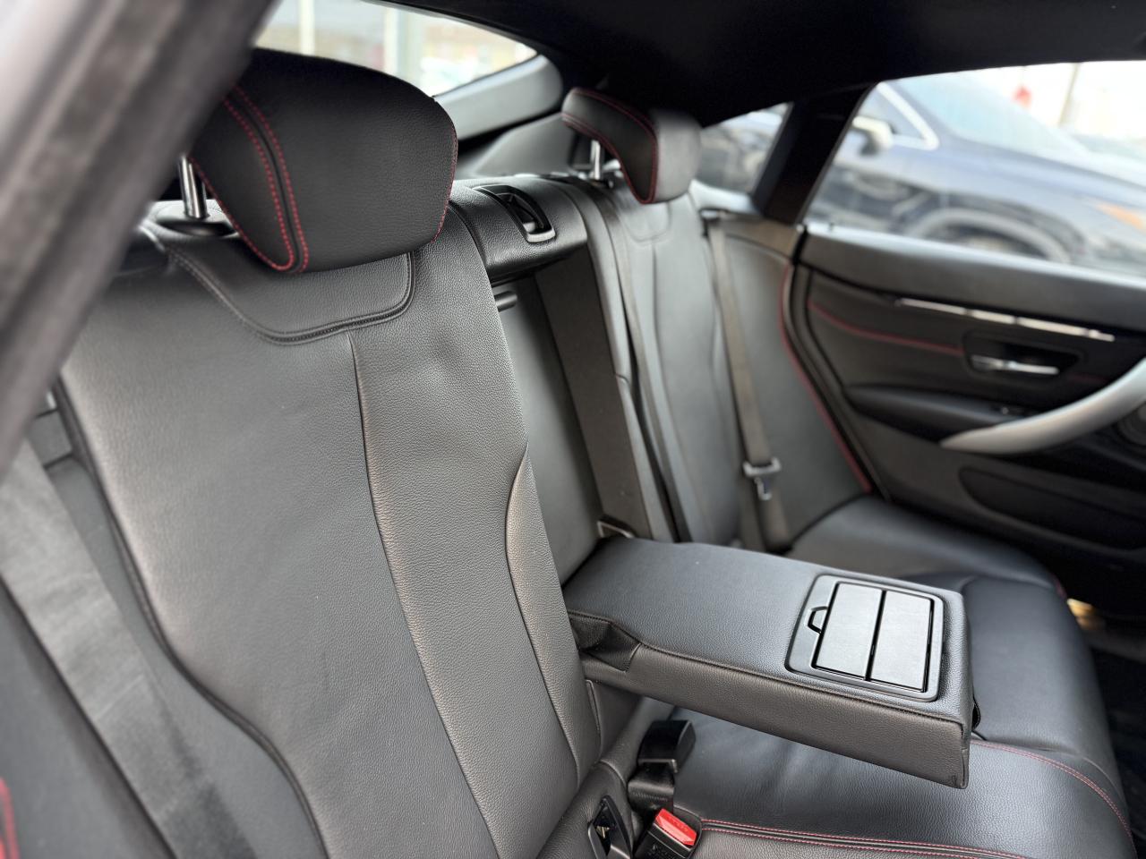 2016 BMW 4 Series 428i | PREMIUM | SUNROOF | NAVI | BACK UP CAMERA Photo