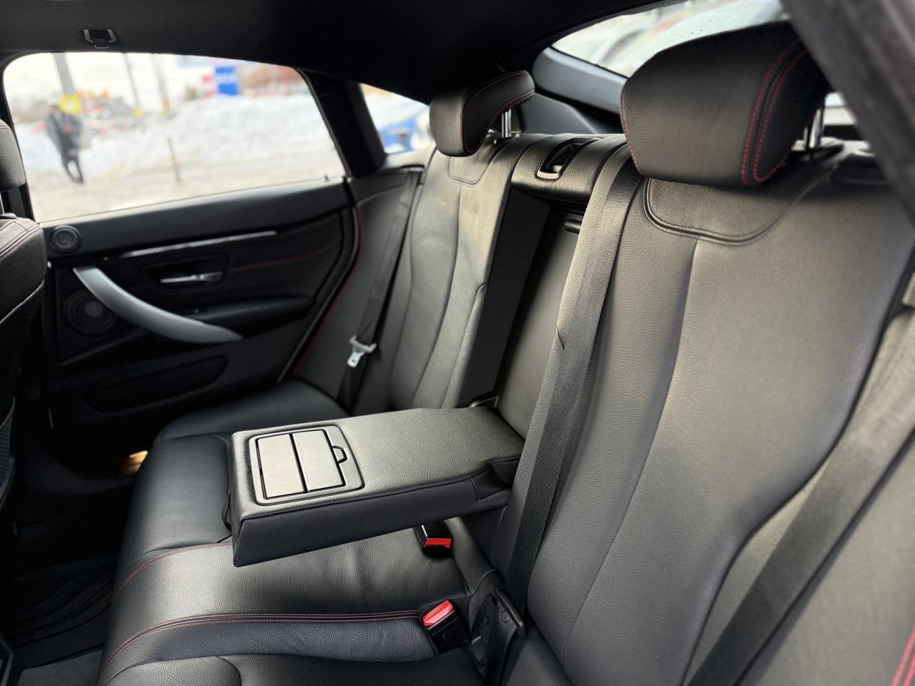 2016 BMW 4 Series 428i | PREMIUM | SUNROOF | NAVI | BACK UP CAMERA Photo