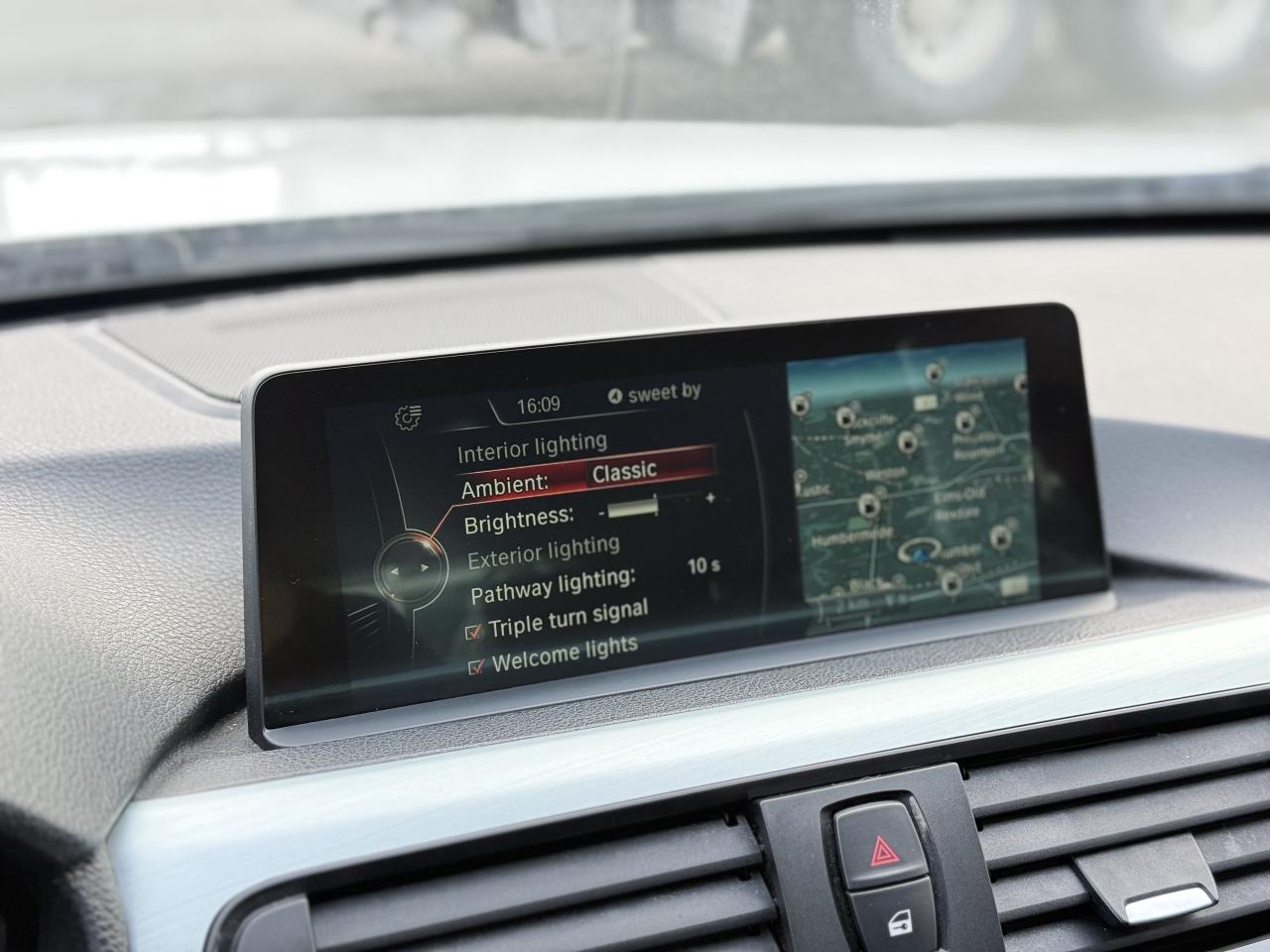 2016 BMW 4 Series 428i | PREMIUM | SUNROOF | NAVI | BACK UP CAMERA Photo