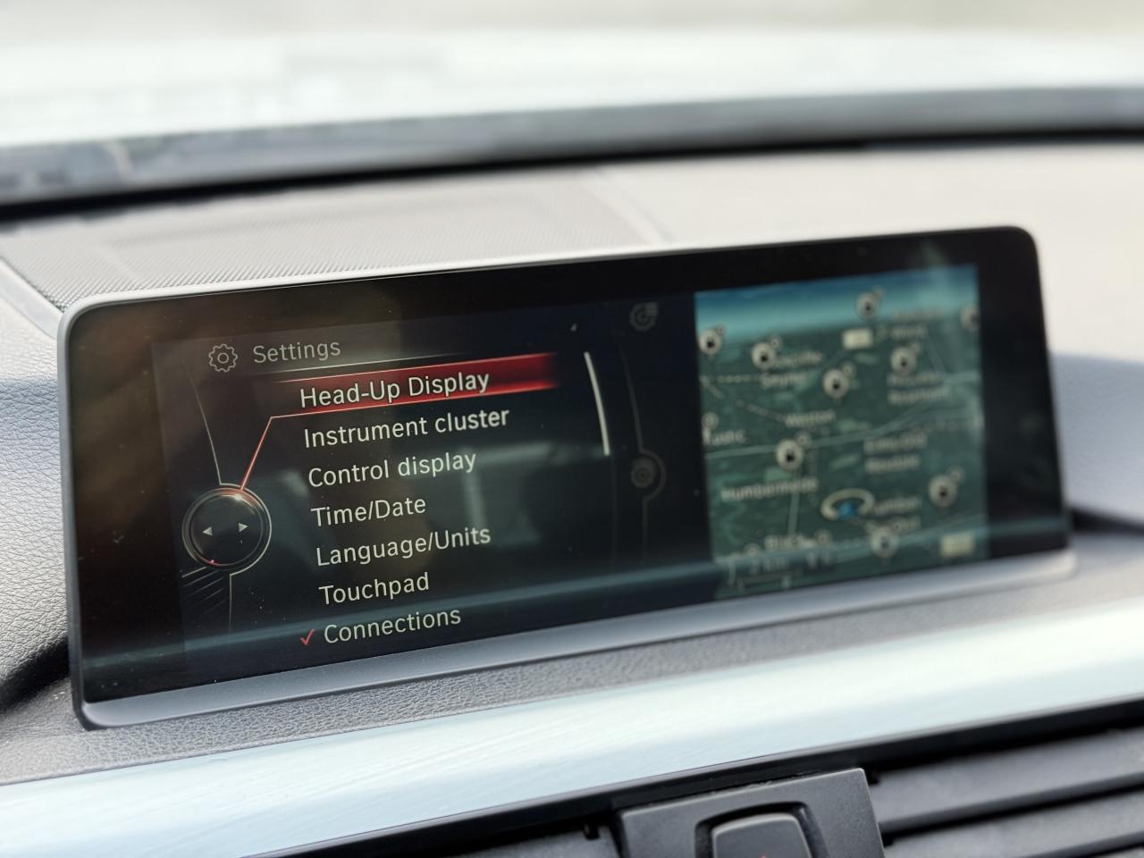 2016 BMW 4 Series 428i | PREMIUM | SUNROOF | NAVI | BACK UP CAMERA Photo