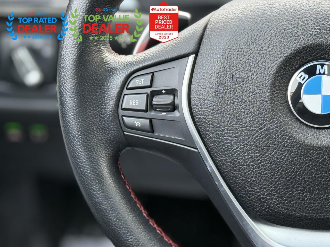 2016 BMW 4 Series 428i | PREMIUM | SUNROOF | NAVI | BACK UP CAMERA Photo