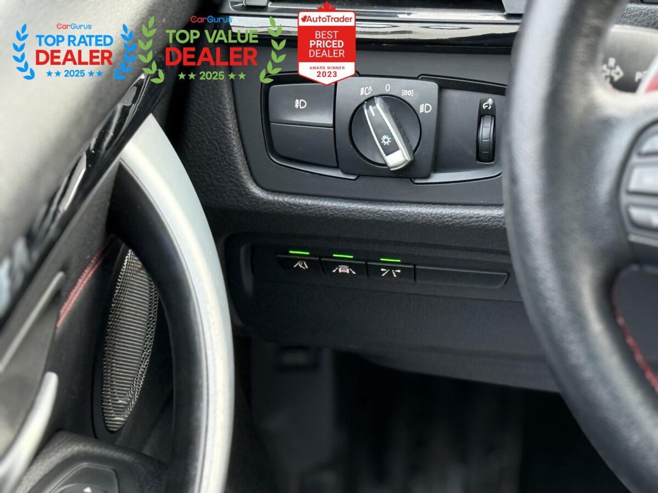 2016 BMW 4 Series 428i | PREMIUM | SUNROOF | NAVI | BACK UP CAMERA Photo