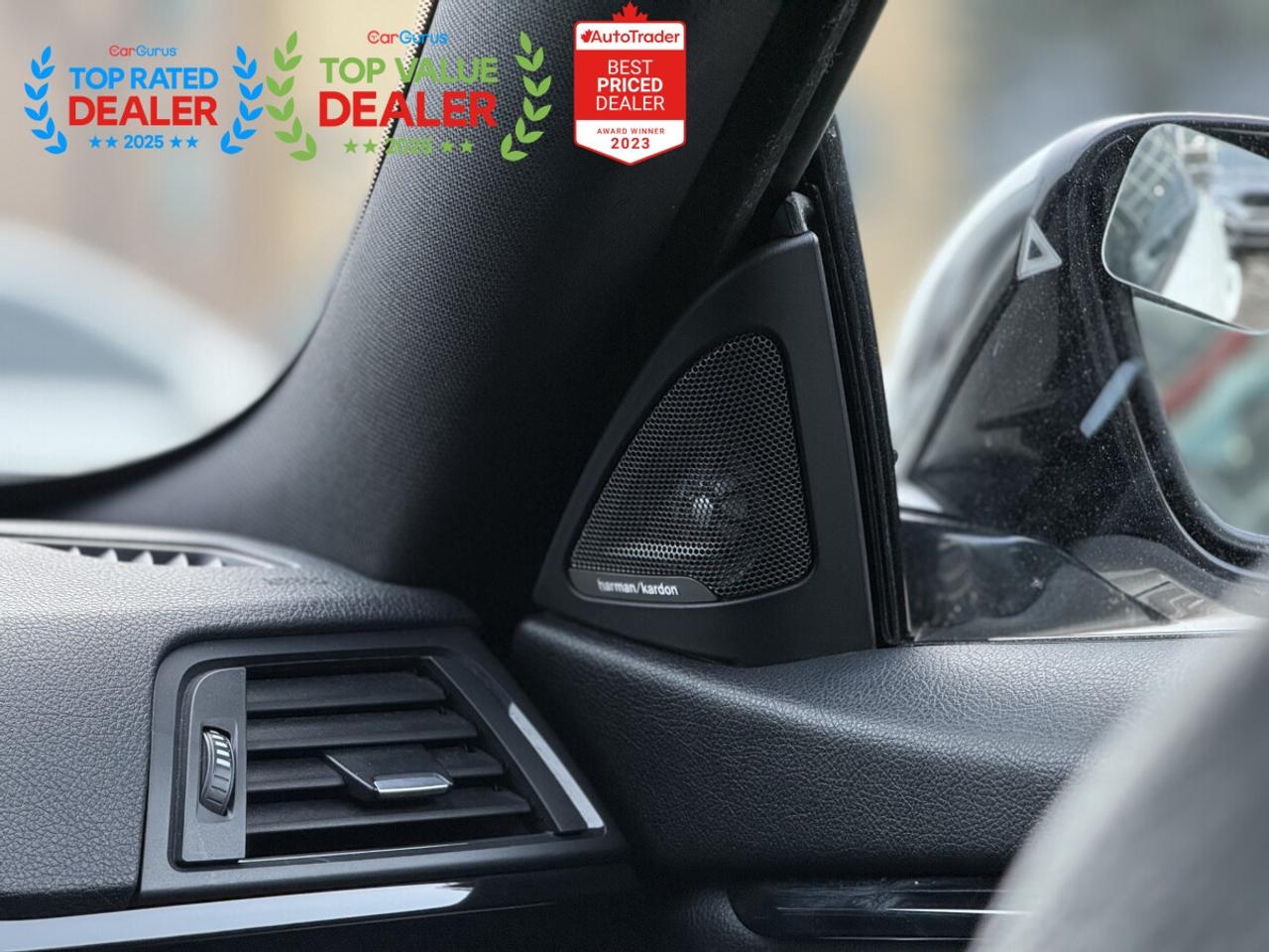 2016 BMW 4 Series 428i | PREMIUM | SUNROOF | NAVI | BACK UP CAMERA Photo