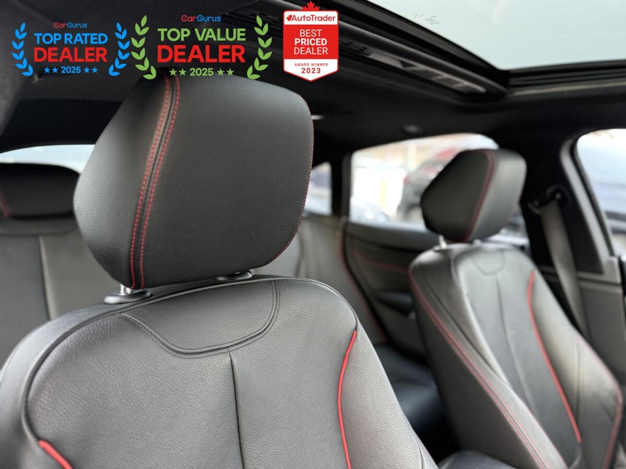 2016 BMW 4 Series 428i | PREMIUM | SUNROOF | NAVI | BACK UP CAMERA Photo