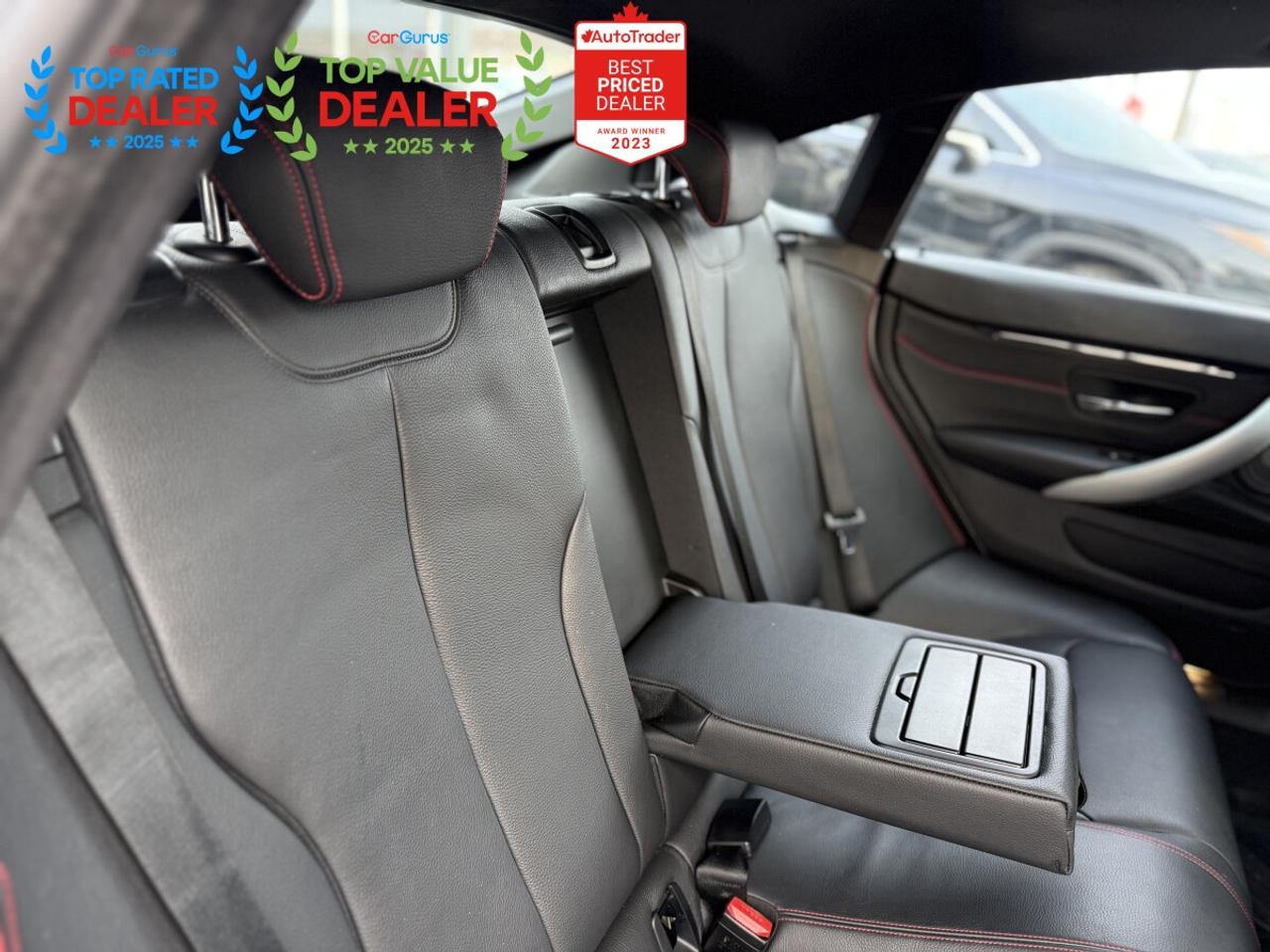 2016 BMW 4 Series 428i | PREMIUM | SUNROOF | NAVI | BACK UP CAMERA Photo