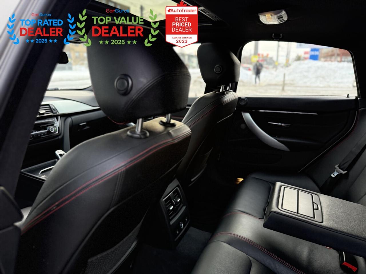 2016 BMW 4 Series 428i | PREMIUM | SUNROOF | NAVI | BACK UP CAMERA Photo