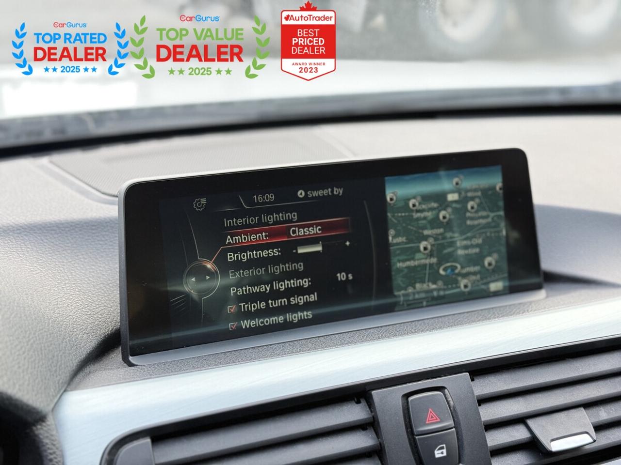 2016 BMW 4 Series 428i | PREMIUM | SUNROOF | NAVI | BACK UP CAMERA Photo