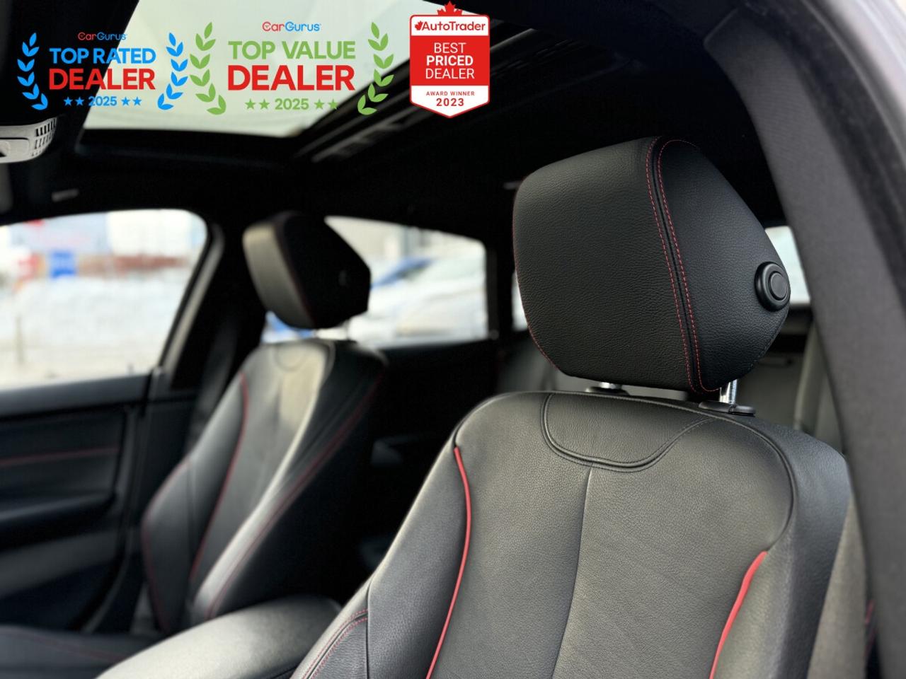 2016 BMW 4 Series 428i | PREMIUM | SUNROOF | NAVI | BACK UP CAMERA Photo