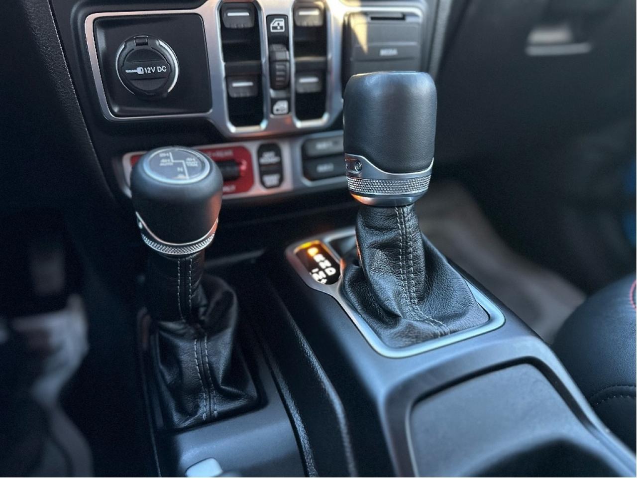 2024 Jeep Wrangler Rubicon X Photo