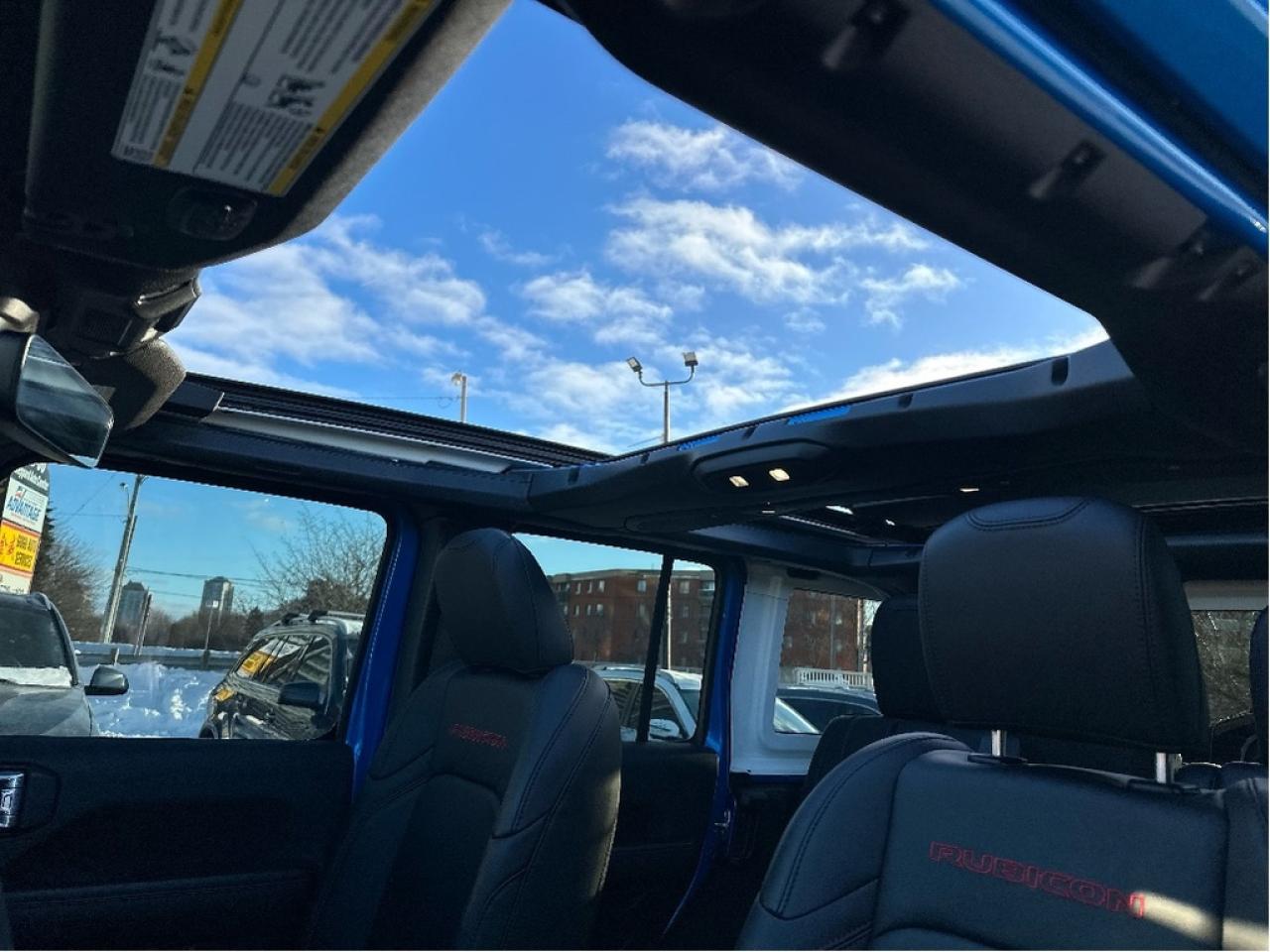 2024 Jeep Wrangler Rubicon X Photo