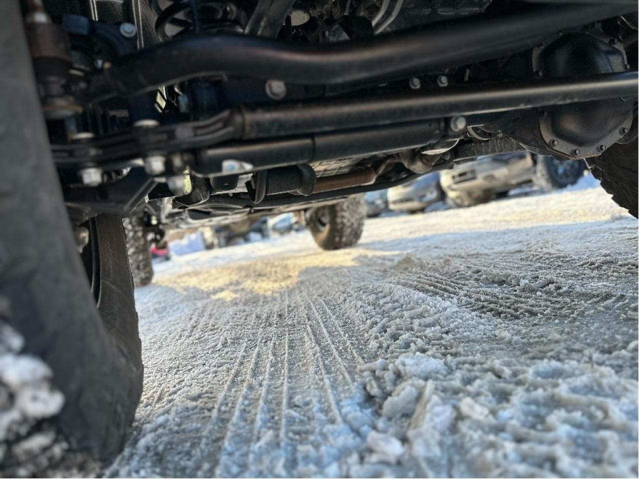 2024 Jeep Wrangler Rubicon X Photo