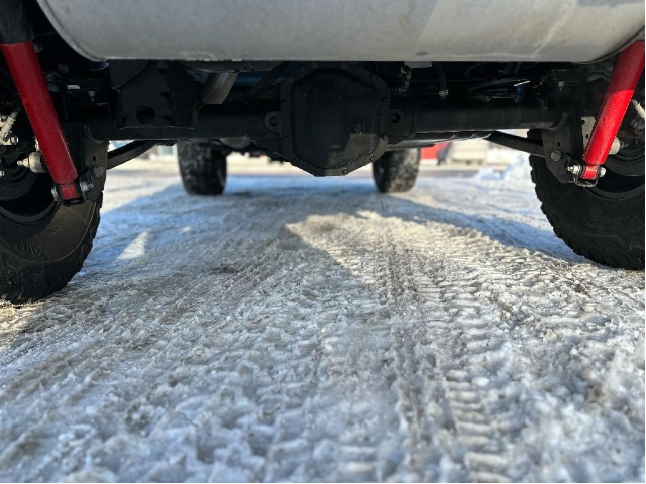 2024 Jeep Wrangler Rubicon X Photo