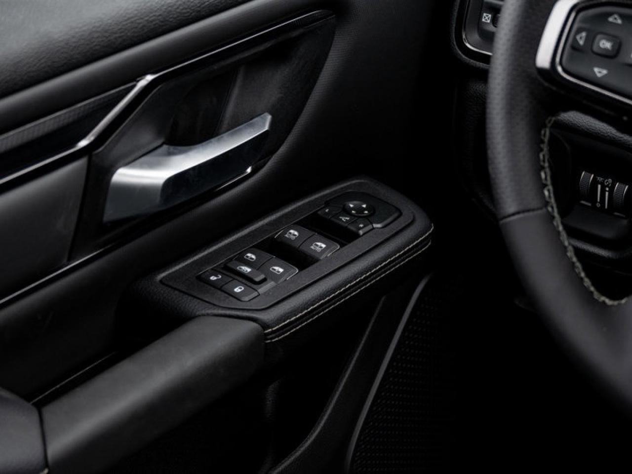 2026 RAM 1500 SPORT Photo