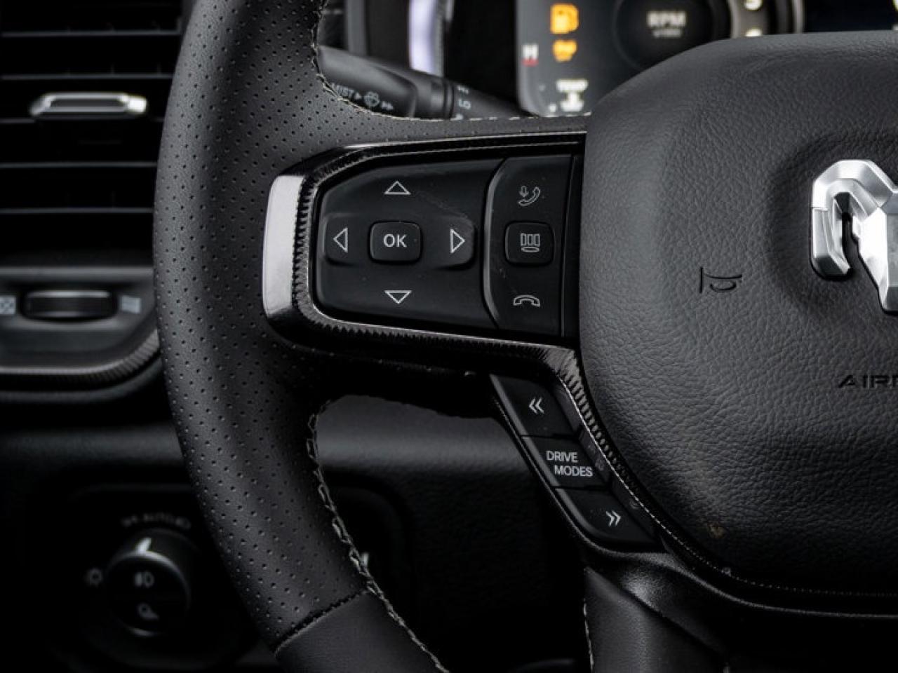 2026 RAM 1500 SPORT Photo