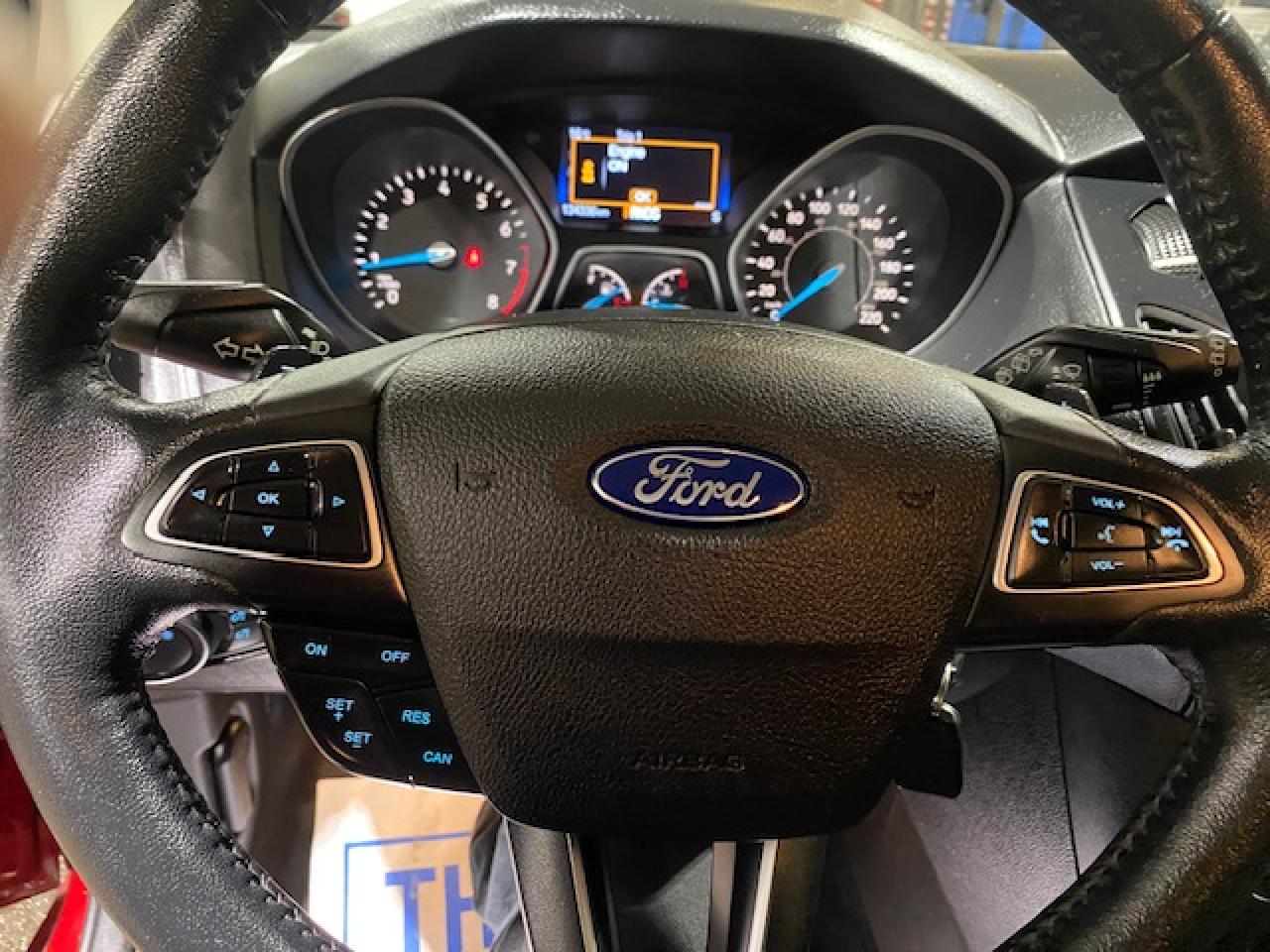 2015 Ford Focus 5DR HB SE Photo
