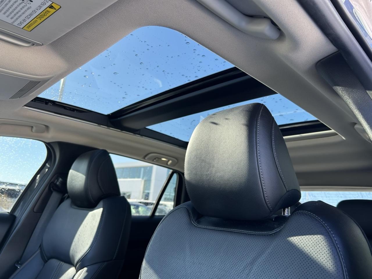 2024 Mazda CX-50 GT Turbo  -  Sunroof -  Cooled Seats Photo