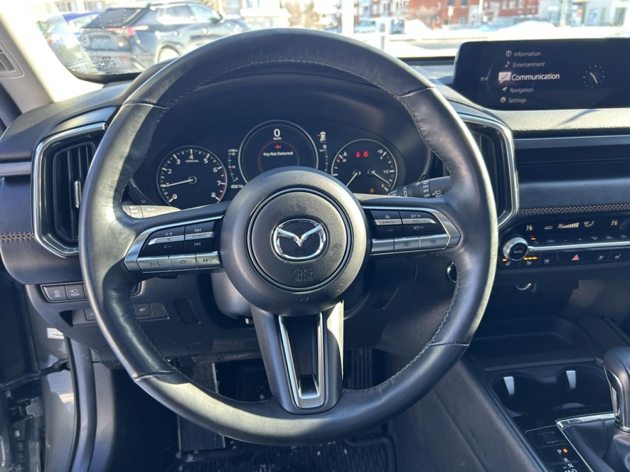 2024 Mazda CX-50 GT Turbo  -  Sunroof -  Cooled Seats Photo