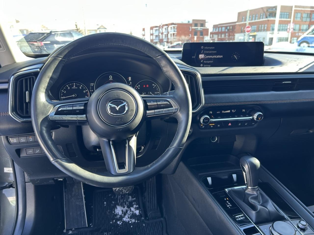 2024 Mazda CX-50 GT Turbo  -  Sunroof -  Cooled Seats Photo