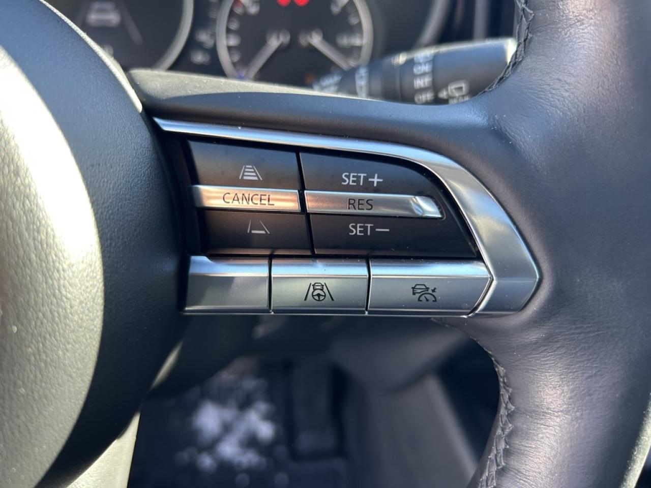 2024 Mazda CX-50 GT Turbo  -  Sunroof -  Cooled Seats Photo