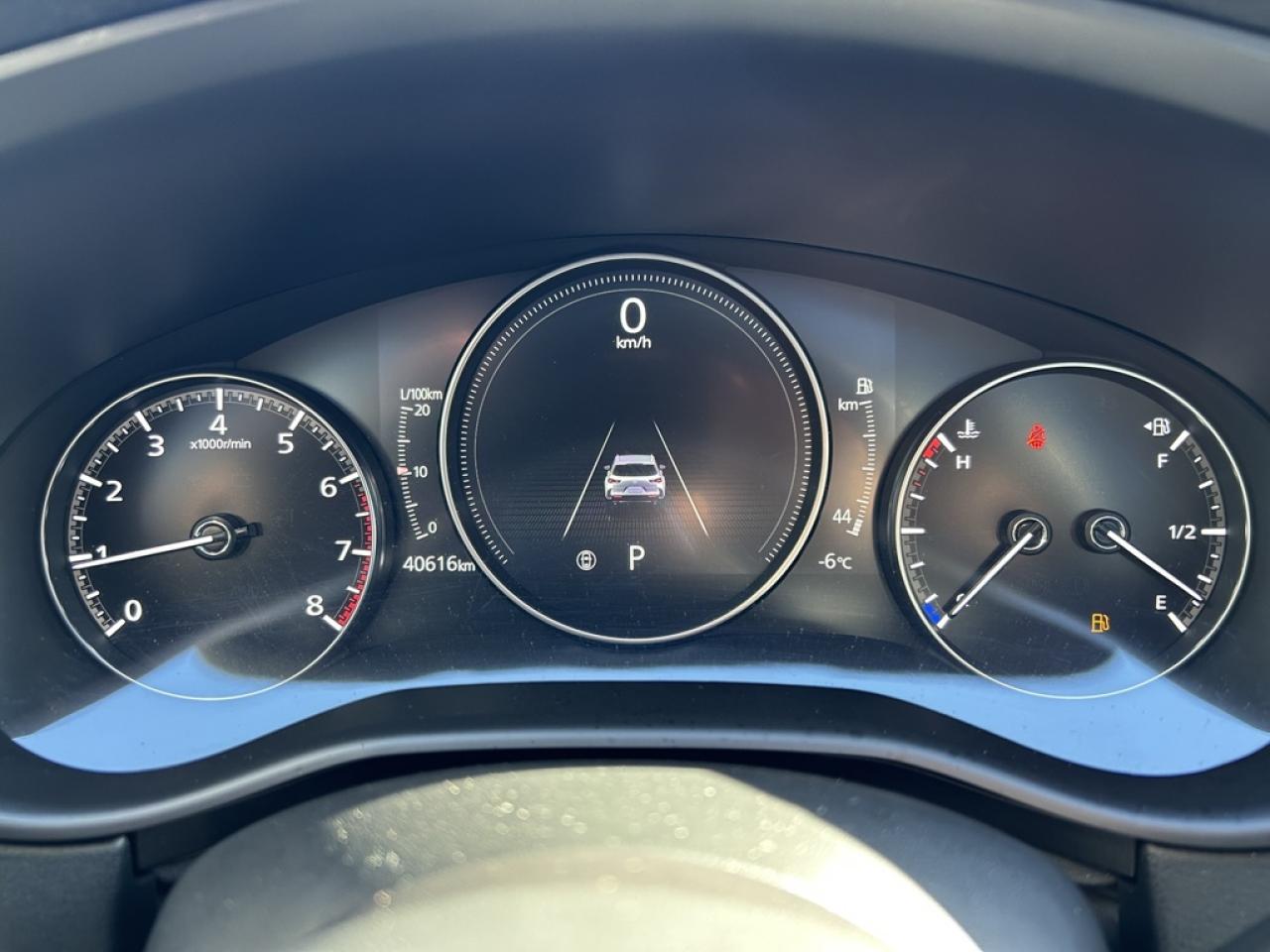 2024 Mazda CX-50 GT Turbo  -  Sunroof -  Cooled Seats Photo