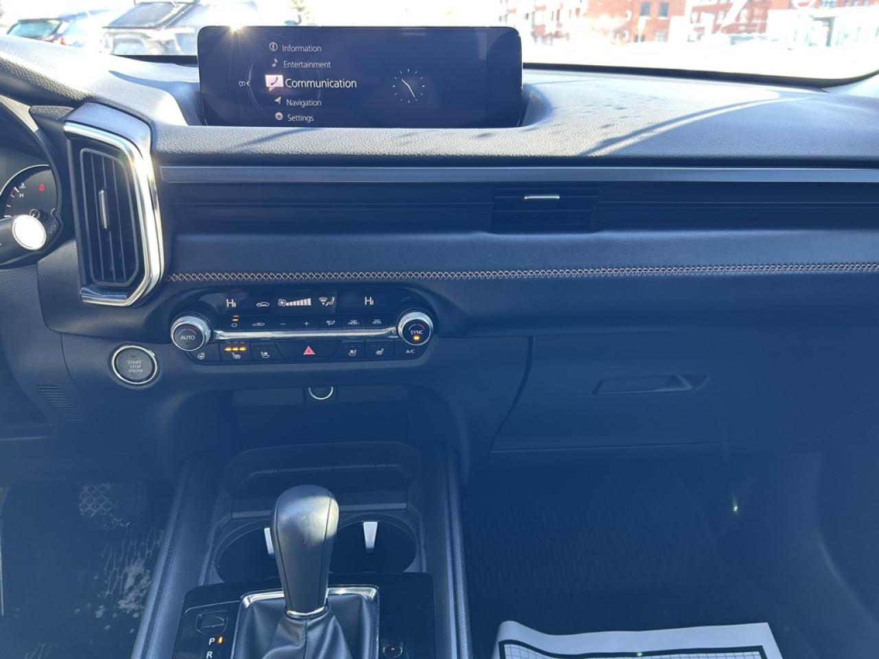 2024 Mazda CX-50 GT Turbo  -  Sunroof -  Cooled Seats Photo