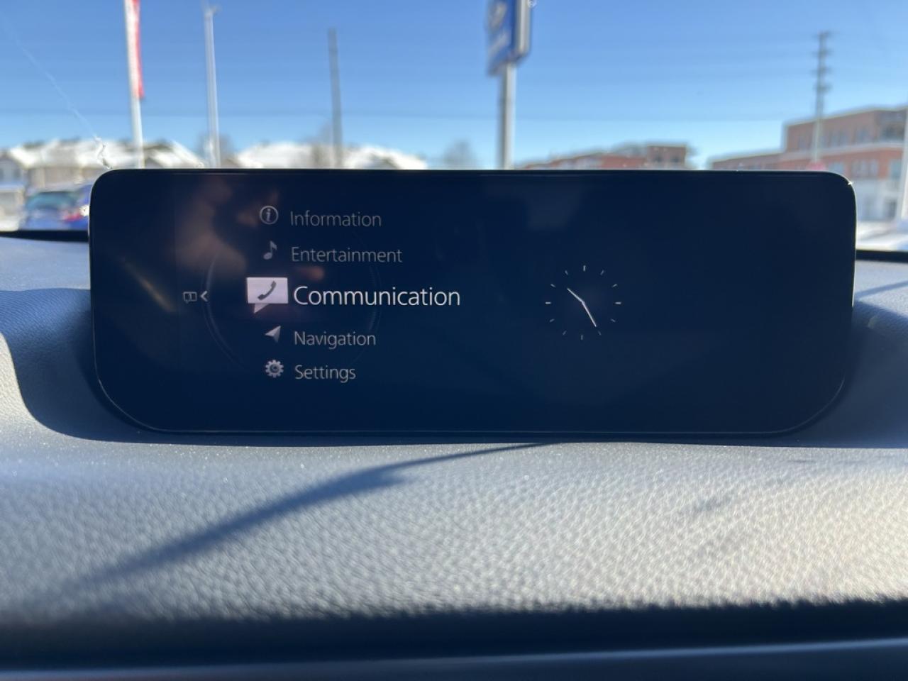 2024 Mazda CX-50 GT Turbo  -  Sunroof -  Cooled Seats Photo