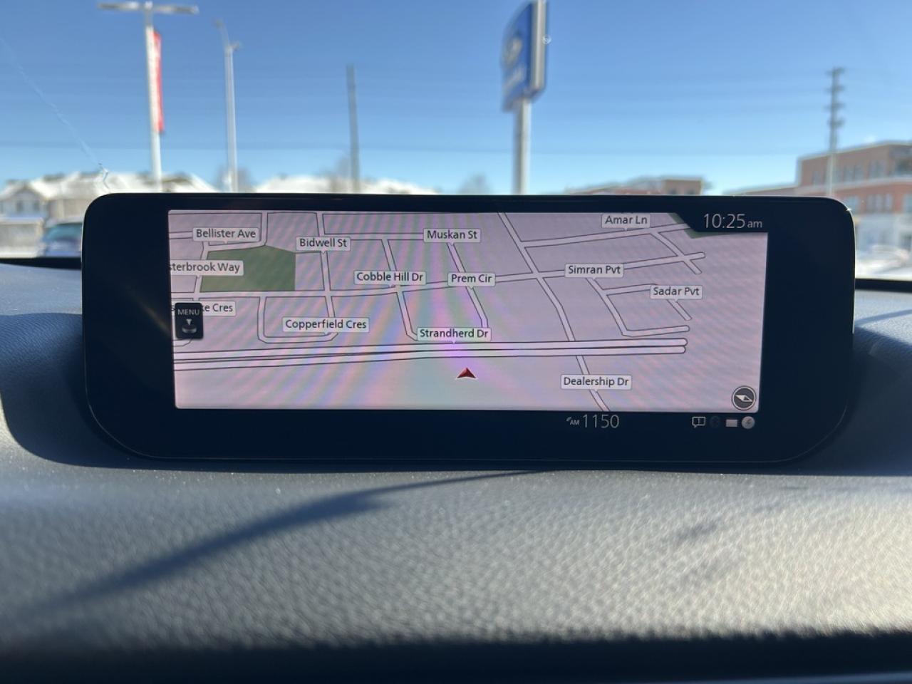 2024 Mazda CX-50 GT Turbo  -  Sunroof -  Cooled Seats Photo