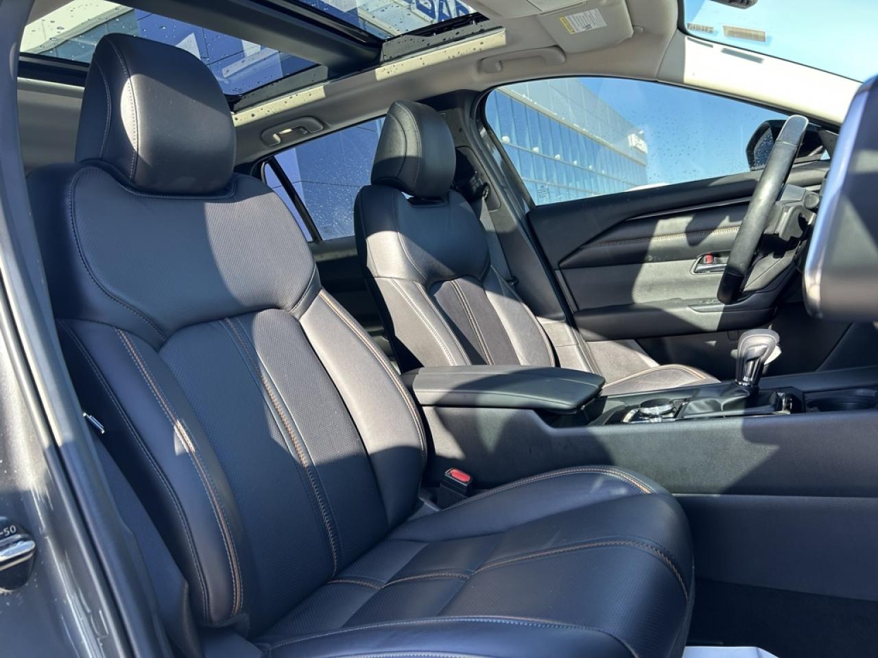 2024 Mazda CX-50 GT Turbo  -  Sunroof -  Cooled Seats Photo
