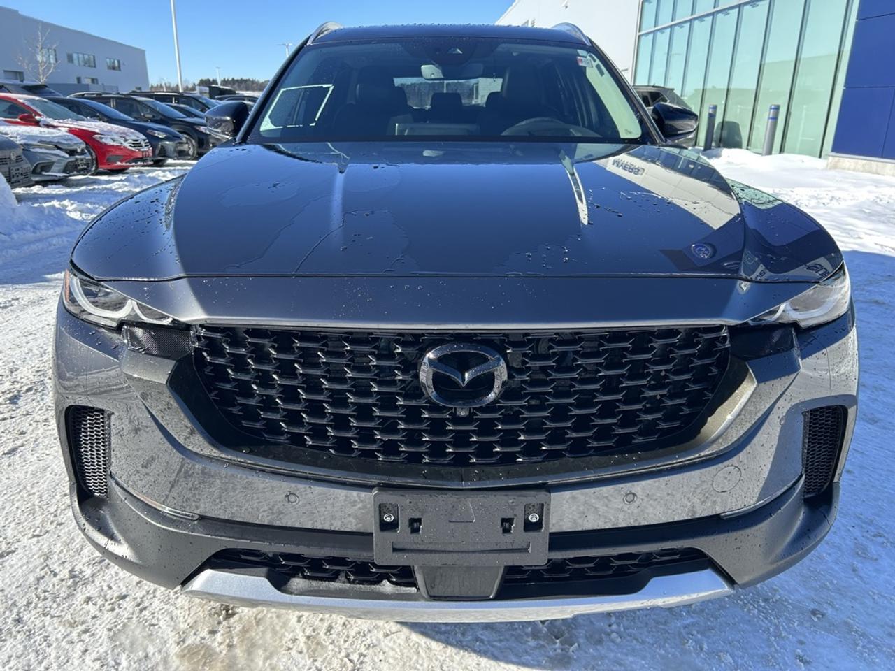 2024 Mazda CX-50 GT Turbo  -  Sunroof -  Cooled Seats Photo2
