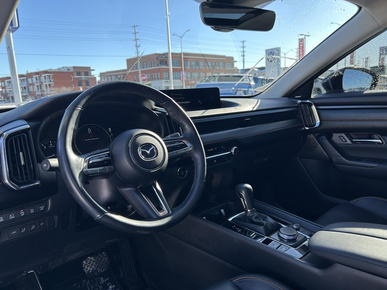 2024 Mazda CX-50 GT Turbo  -  Sunroof -  Cooled Seats Photo