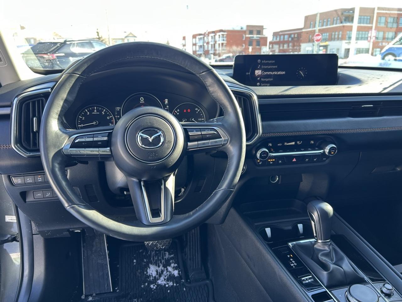 2024 Mazda CX-50 GT Turbo  -  Sunroof -  Cooled Seats Photo