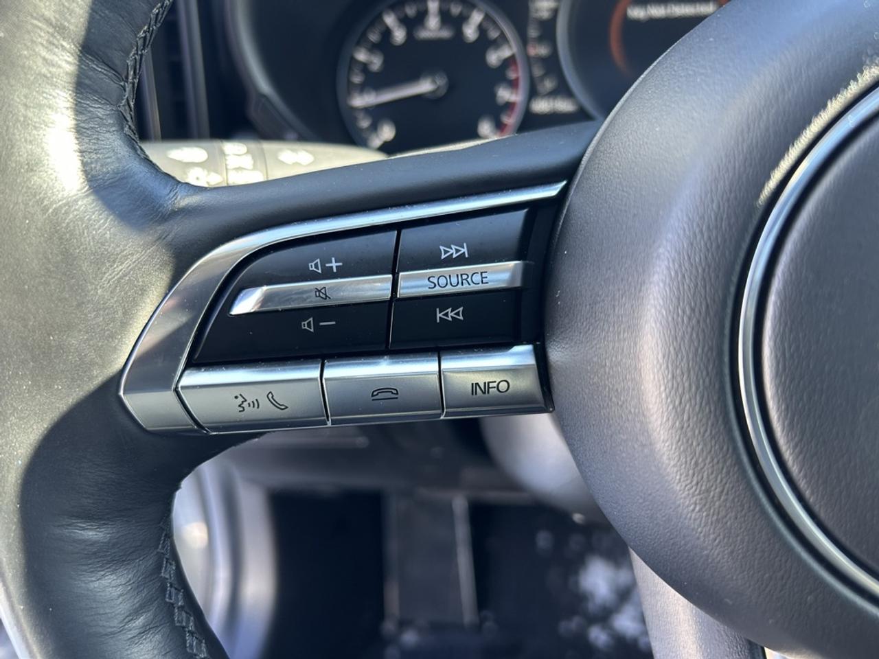 2024 Mazda CX-50 GT Turbo  -  Sunroof -  Cooled Seats Photo