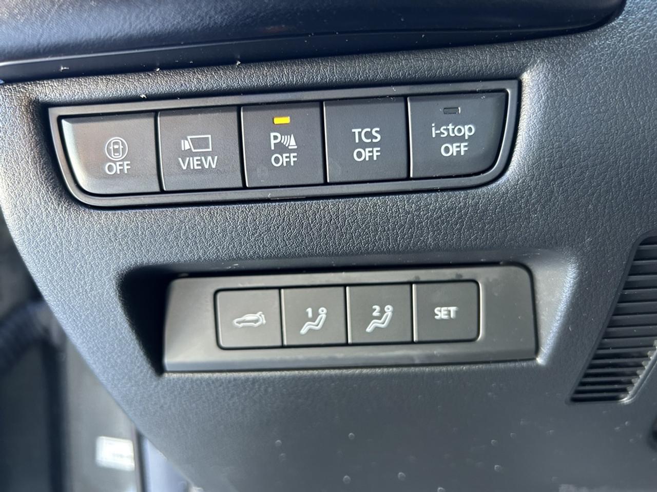 2024 Mazda CX-50 GT Turbo  -  Sunroof -  Cooled Seats Photo