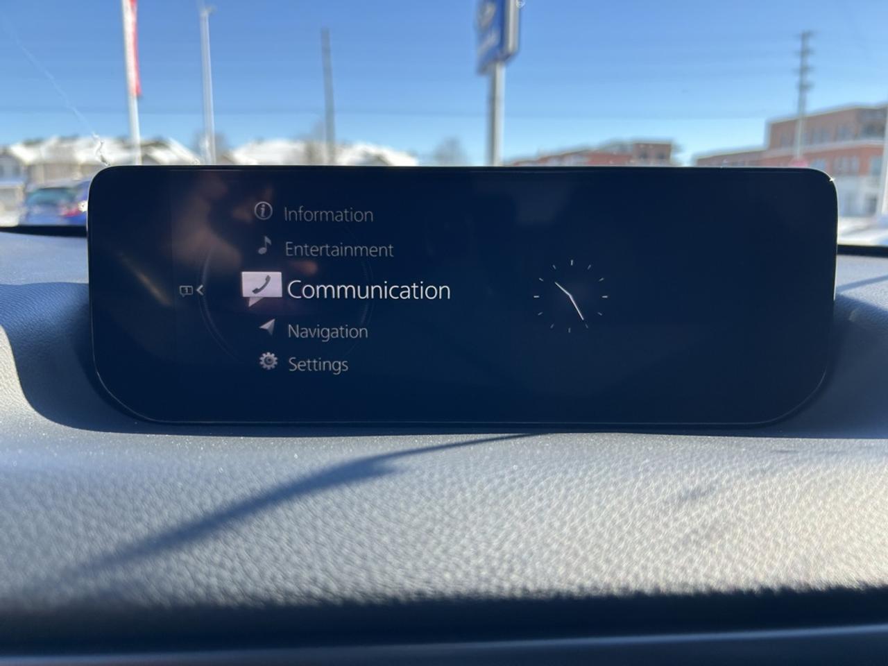 2024 Mazda CX-50 GT Turbo  -  Sunroof -  Cooled Seats Photo