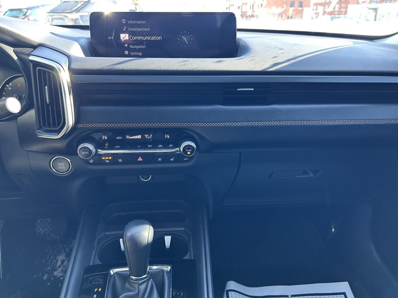 2024 Mazda CX-50 GT Turbo  -  Sunroof -  Cooled Seats Photo