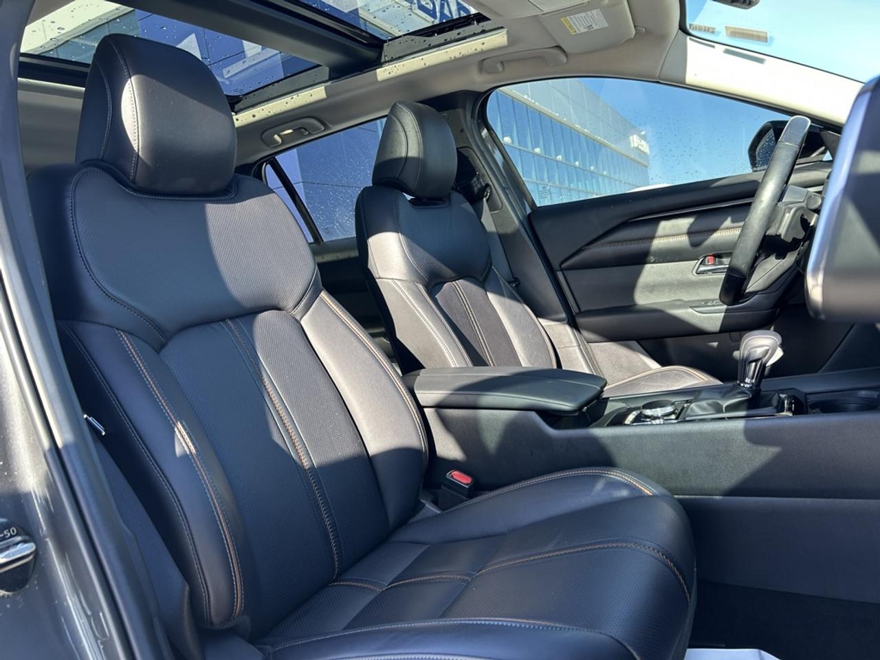 2024 Mazda CX-50 GT Turbo  -  Sunroof -  Cooled Seats Photo
