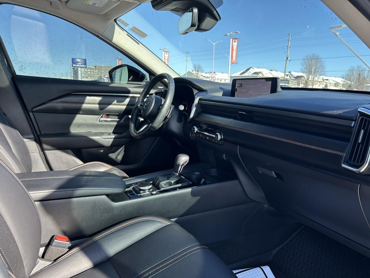 2024 Mazda CX-50 GT Turbo  -  Sunroof -  Cooled Seats Photo