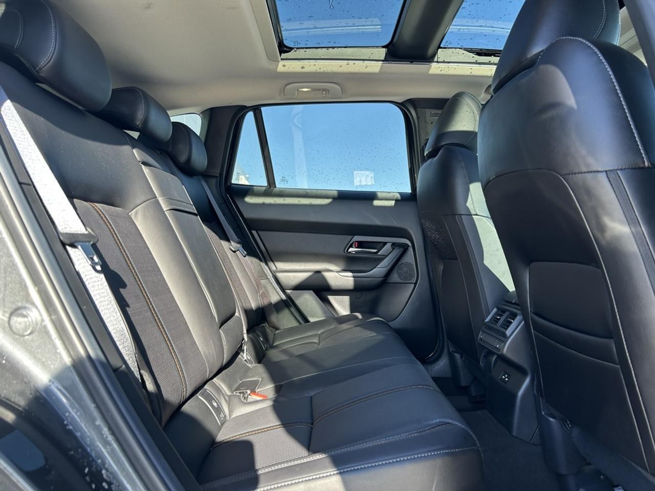 2024 Mazda CX-50 GT Turbo  -  Sunroof -  Cooled Seats Photo