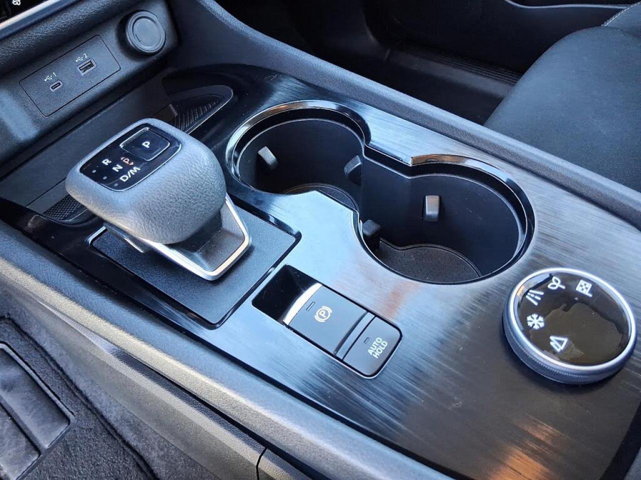 2023 Nissan Rogue S Photo