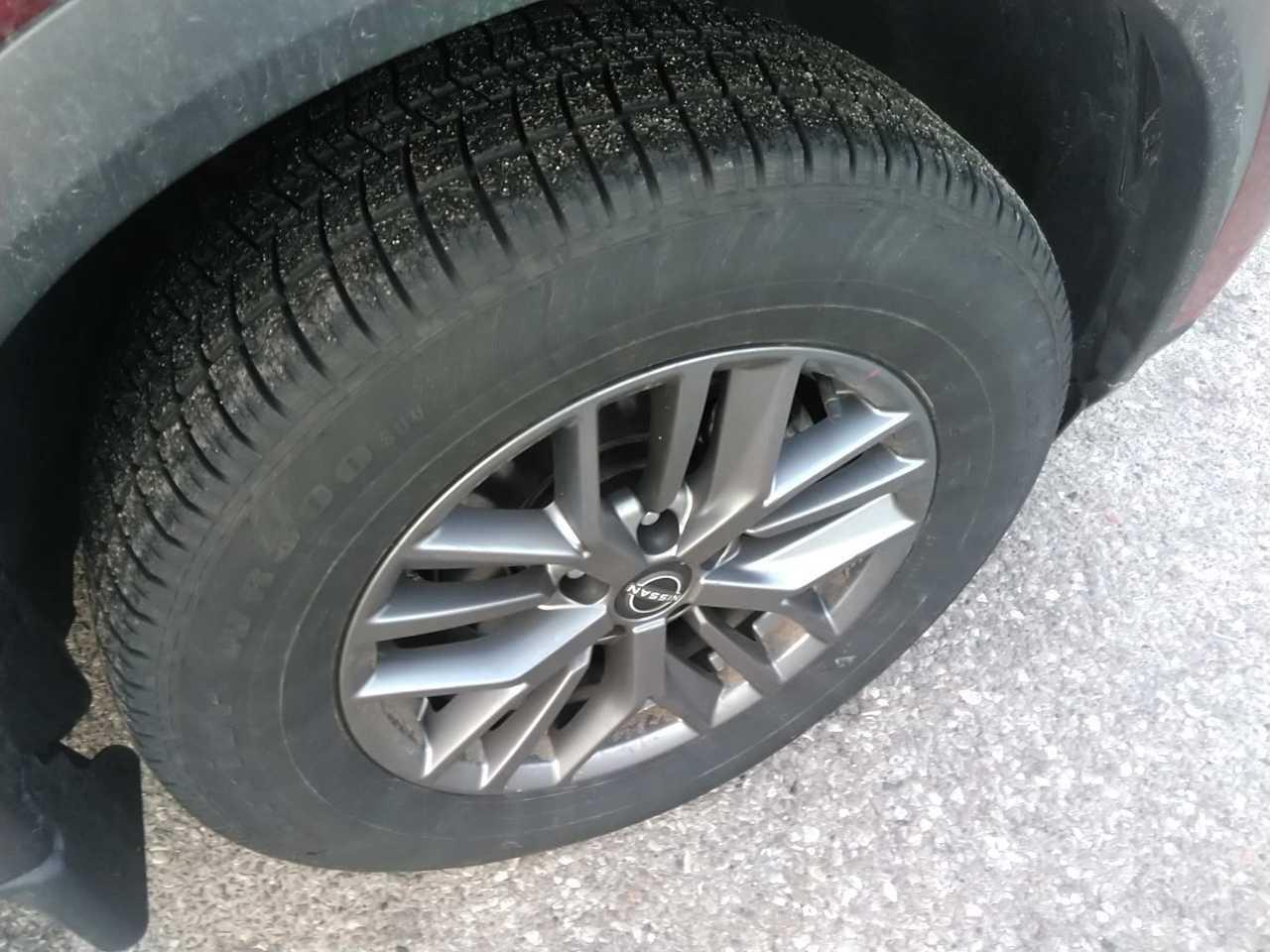 2023 Nissan Rogue S Photo