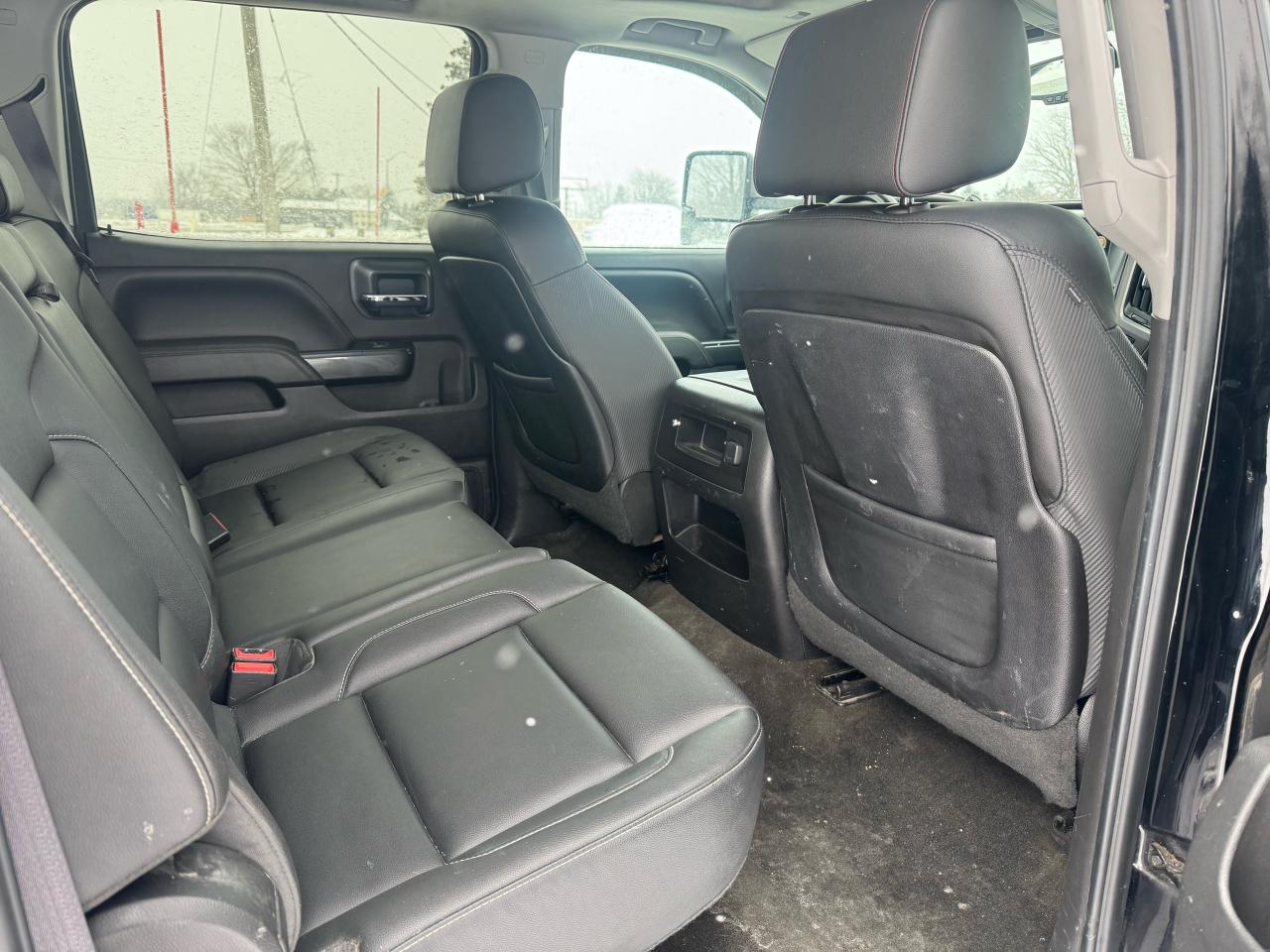 2015 GMC Sierra 1500 SLT Photo