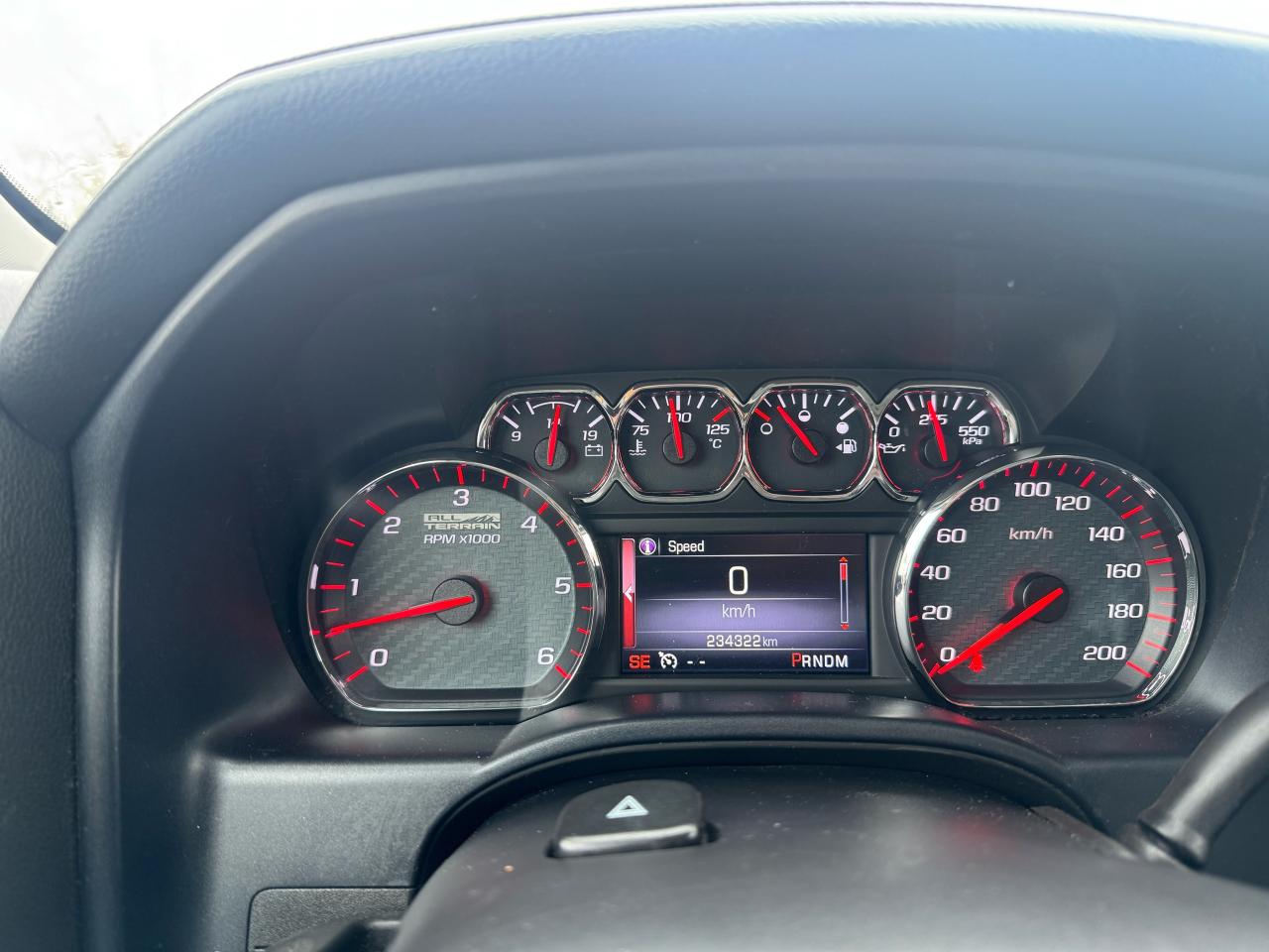 2015 GMC Sierra 1500 SLT Photo