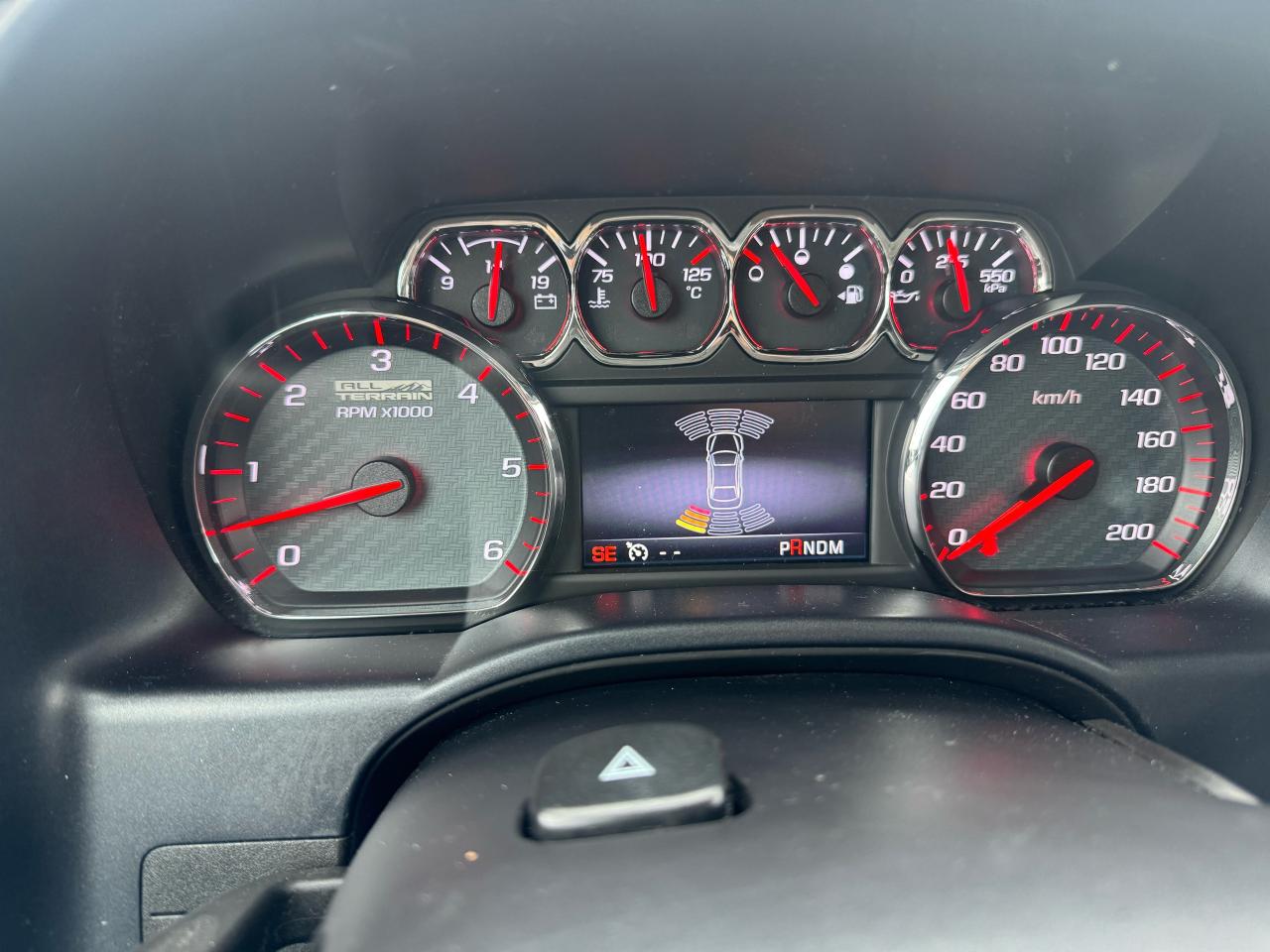 2015 GMC Sierra 1500 SLT Photo