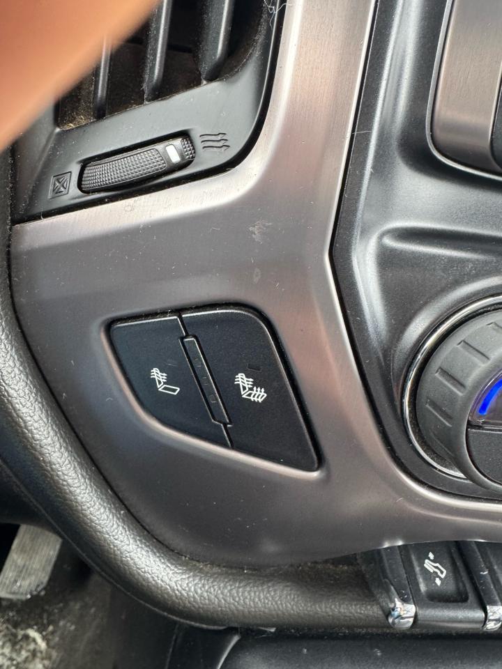 2015 GMC Sierra 1500 SLT Photo