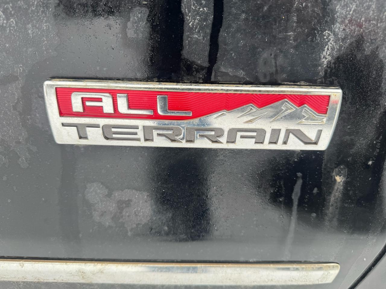 2015 GMC Sierra 1500 SLT Photo