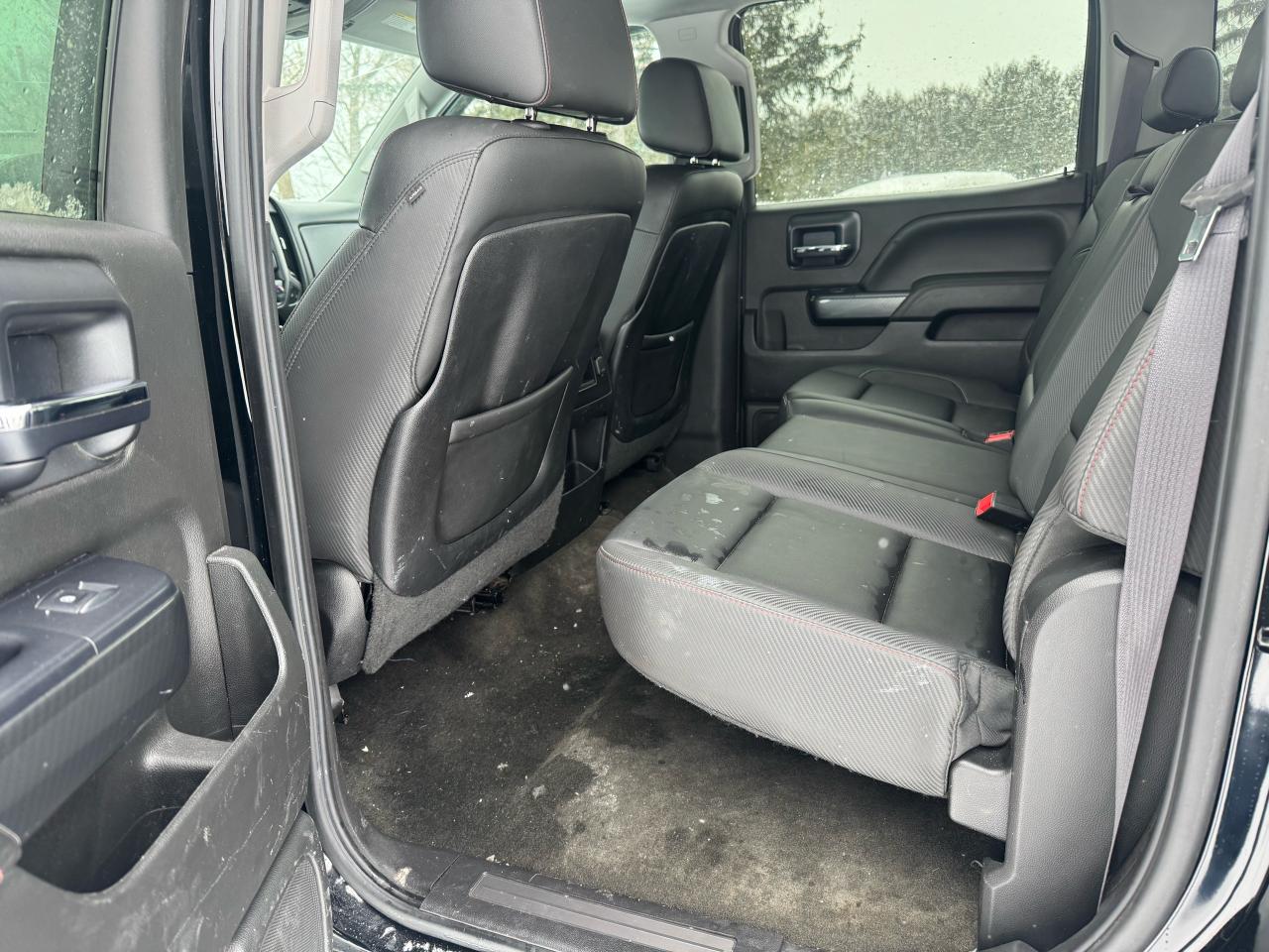 2015 GMC Sierra 1500 SLT Photo